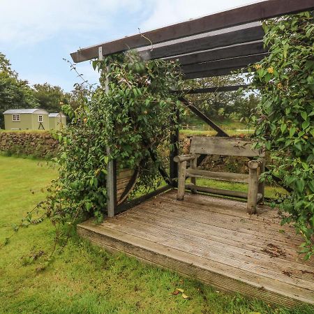 Primose Cottage Milford Haven Exterior photo
