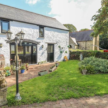 Primose Cottage Milford Haven Exterior photo